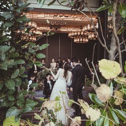 赤坂プリンス クラシックハウスの写真4枚目