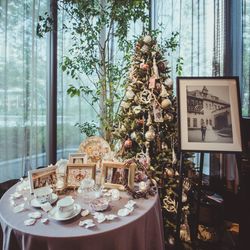 赤坂プリンス クラシックハウスの写真31枚目