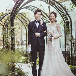 赤坂プリンス クラシックハウスの写真11枚目