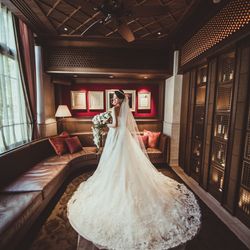 赤坂プリンス クラシックハウスの写真4枚目