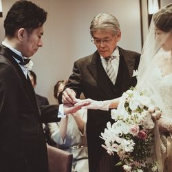 赤坂プリンス クラシックハウスの写真21枚目