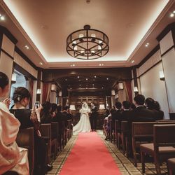 赤坂プリンス クラシックハウスの写真11枚目