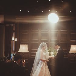 赤坂プリンス クラシックハウスの写真8枚目