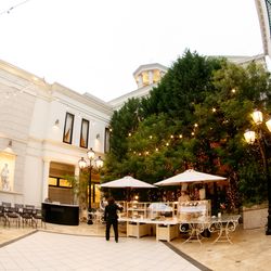 アイネス ヴィラノッツェ 大阪の写真8枚目