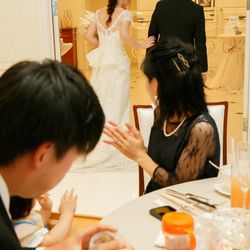 アイネス ヴィラノッツェ 大阪の写真17枚目