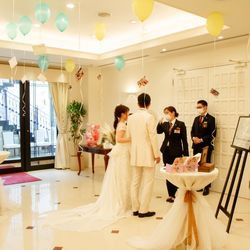 アイネス ヴィラノッツェ 大阪の写真19枚目