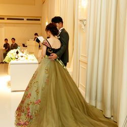 アイネス ヴィラノッツェ 大阪の写真9枚目