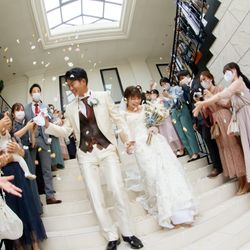 アイネス ヴィラノッツェ 大阪の写真30枚目