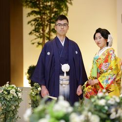 リストランテ カノビアーノ の写真7枚目