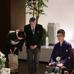 リストランテ カノビアーノ の写真21枚目