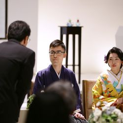 リストランテ カノビアーノ の写真2枚目