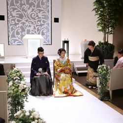 リストランテ カノビアーノ の写真33枚目