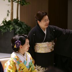 リストランテ カノビアーノ の写真5枚目