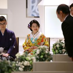 リストランテ カノビアーノ の写真35枚目