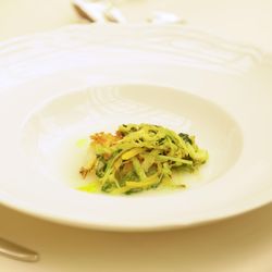 リストランテ カノビアーノ の写真11枚目