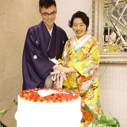 リストランテ カノビアーノ の写真27枚目