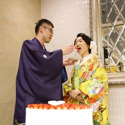 リストランテ カノビアーノ の写真1枚目