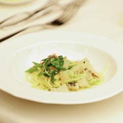 リストランテ カノビアーノ の写真30枚目