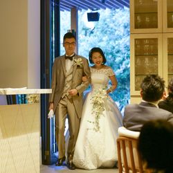 リストランテ カノビアーノ の写真1枚目