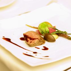 リストランテ カノビアーノ の写真2枚目