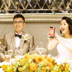 リストランテ カノビアーノ の写真10枚目