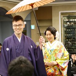 リストランテ カノビアーノ の写真12枚目