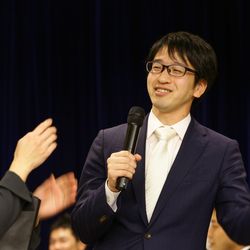 リストランテ カノビアーノ の写真3枚目