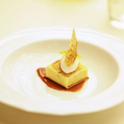 リストランテ カノビアーノ の写真4枚目