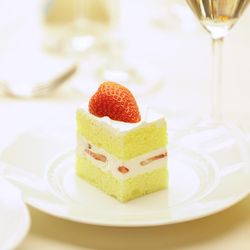 リストランテ カノビアーノ の写真36枚目