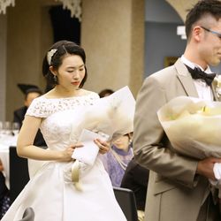 リストランテ カノビアーノ の写真12枚目