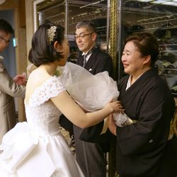 リストランテ カノビアーノ の写真5枚目