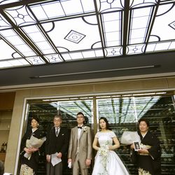 リストランテ カノビアーノ の写真16枚目