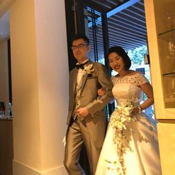 リストランテ カノビアーノ の写真8枚目