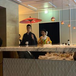 リストランテ カノビアーノ の写真34枚目