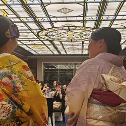 リストランテ カノビアーノ の写真32枚目