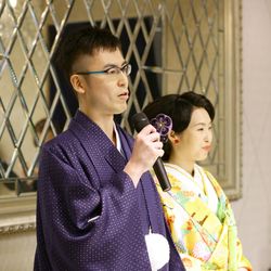 リストランテ カノビアーノ の写真4枚目