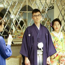 リストランテ カノビアーノ の写真11枚目