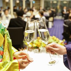 リストランテ カノビアーノ の写真16枚目