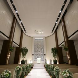 リストランテ カノビアーノ の写真3枚目