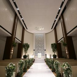 リストランテ カノビアーノ の写真2枚目