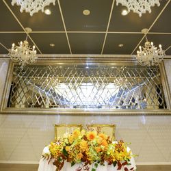 リストランテ カノビアーノ の写真33枚目