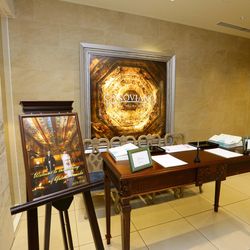 リストランテ カノビアーノ の写真11枚目