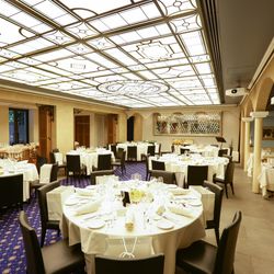 リストランテ カノビアーノ の写真8枚目