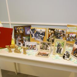 リストランテ カノビアーノ の写真26枚目