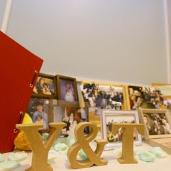 リストランテ カノビアーノ の写真18枚目