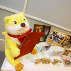 リストランテ カノビアーノ の写真27枚目