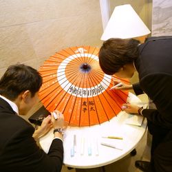 リストランテ カノビアーノ の写真16枚目