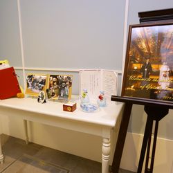 リストランテ カノビアーノ の写真3枚目