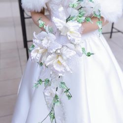 リストランテ カノビアーノ の写真5枚目