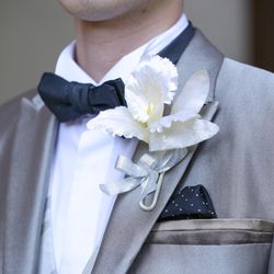 リストランテ カノビアーノ の写真10枚目